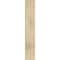Ekena Millwork Merced Traditional Rough Sawn Outlooker, Douglas Fir, 8"W x 48"D x 48"H OUT08X48X48MRC01RDF - alternate 2